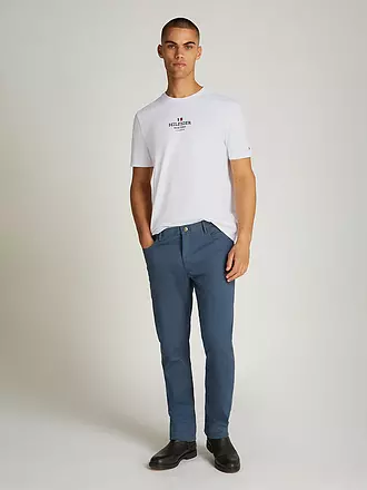 TOMMY HILFIGER | T-shirt | weiss